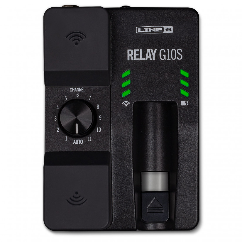 Line 6 Relay G10S