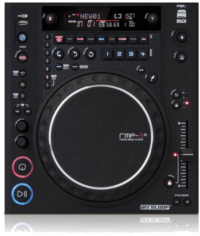 Reloop RMP-3 ALPHA