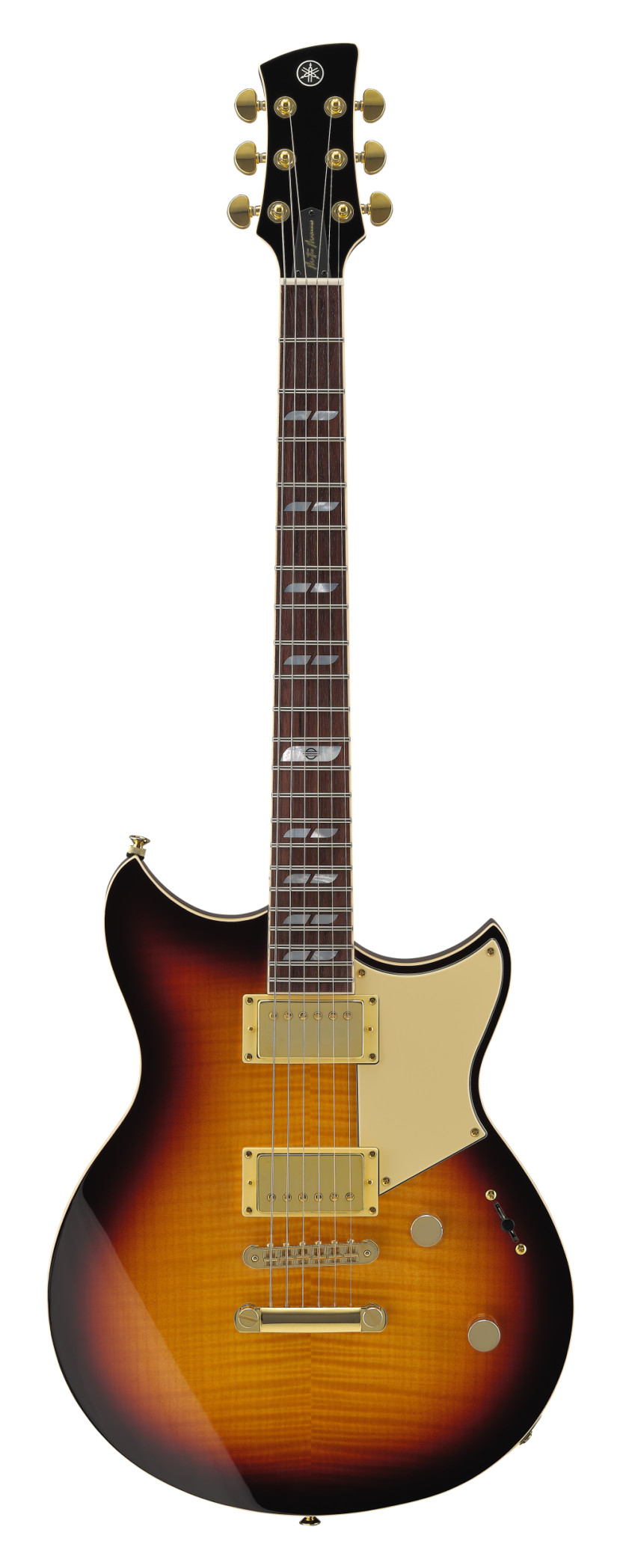 Yamaha Revstar RS20MM