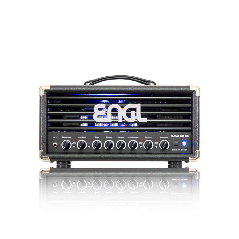 ENGL Savage 30