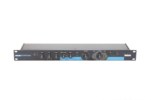 Lexicon MPX 100