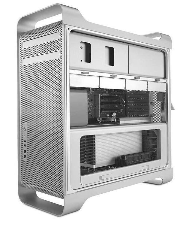 Apple MacPro 5.1