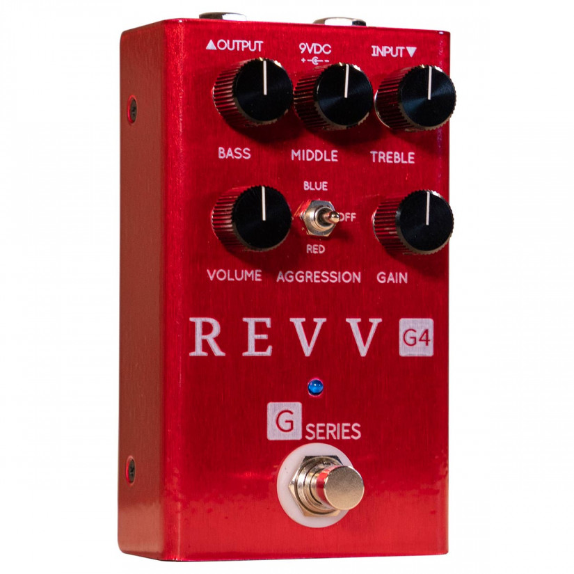Revv G4