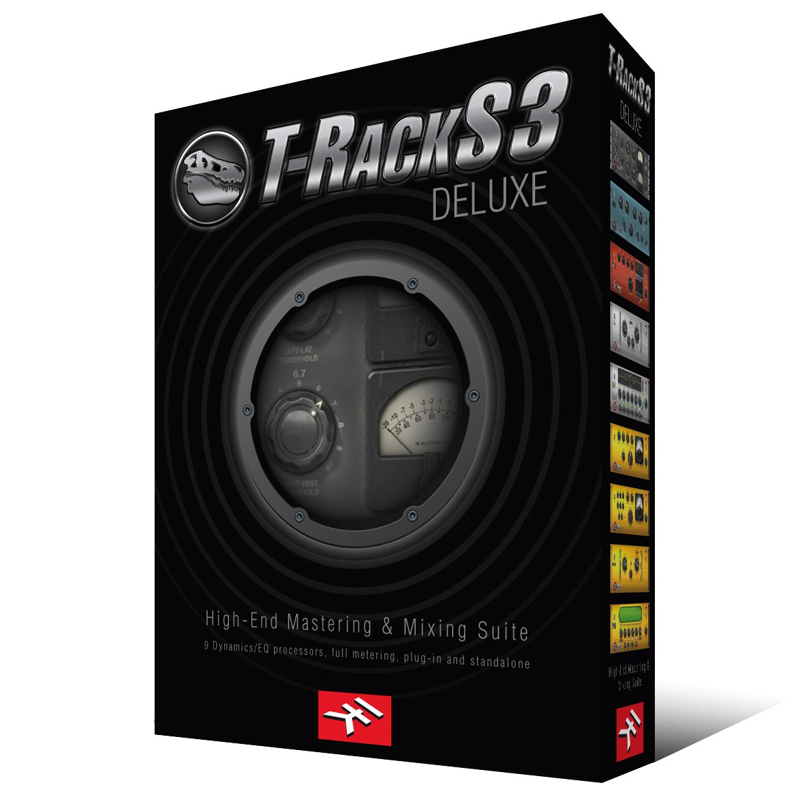 free for mac download IK Multimedia T-RackS 5 Complete 5.10.3