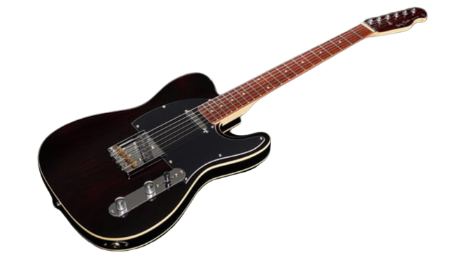 Harley Benton TE-70 RW : Opiniones y precios | Guitarristas