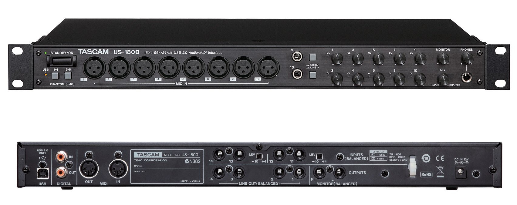 Tascam fw 1884 drivers downloads 2018