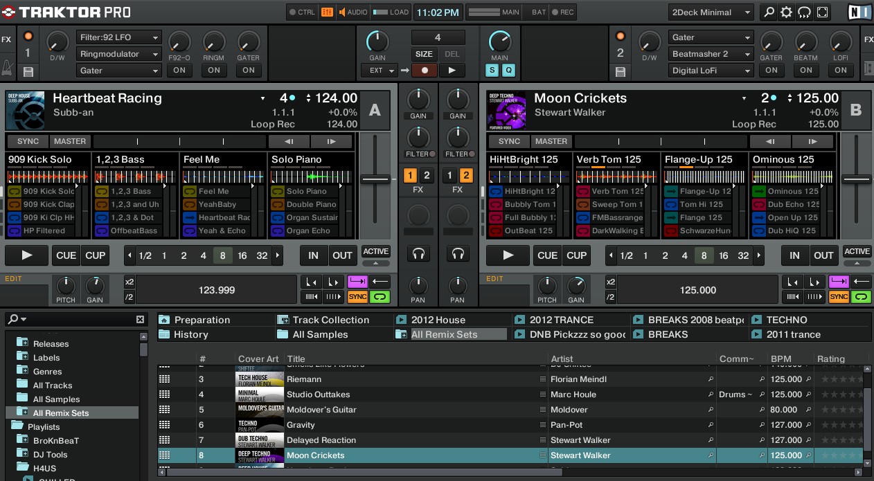 free Native Instruments Traktor Pro Plus 3.10.0 for iphone download