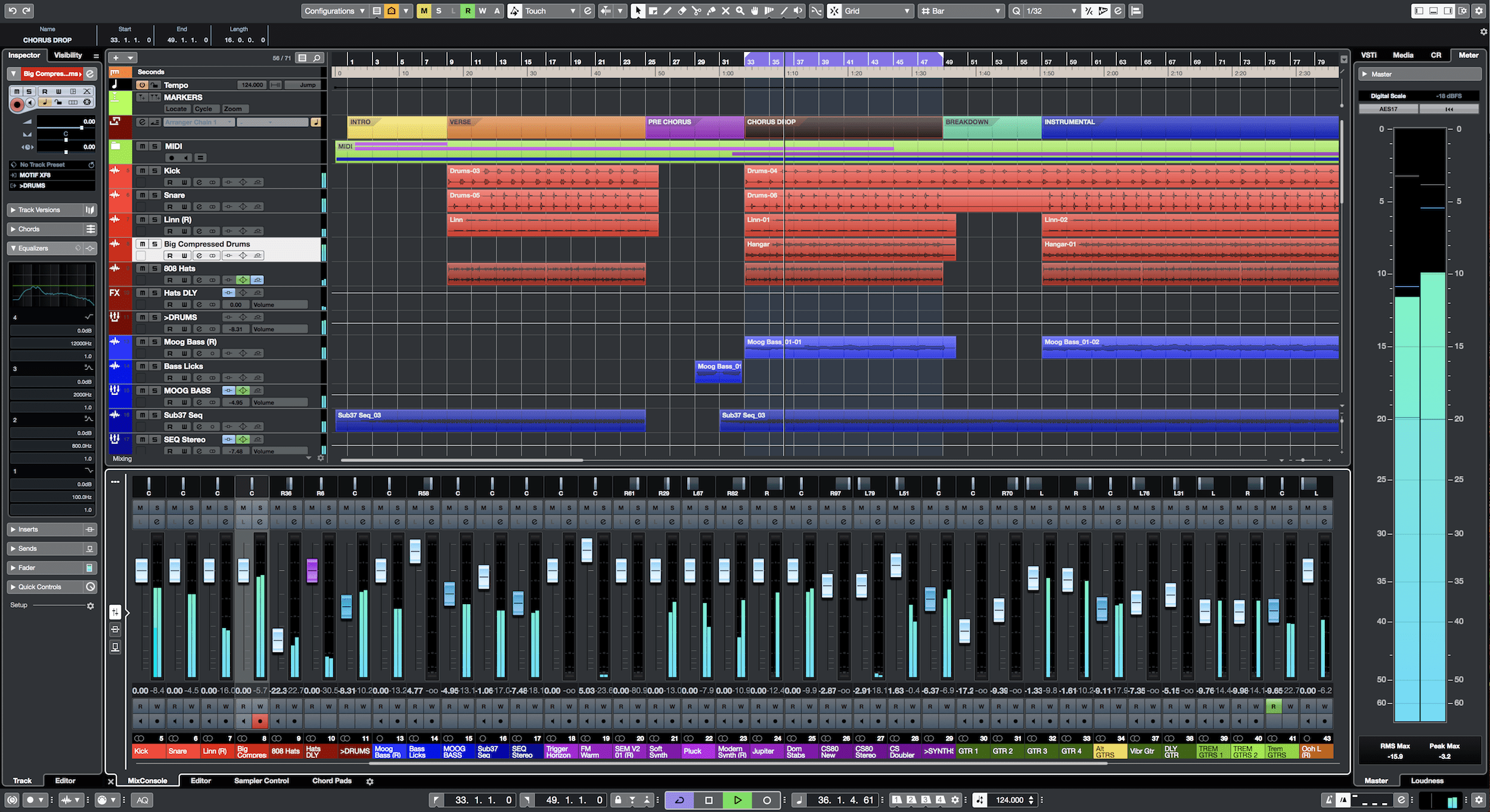 Steinberg Cubase 10 Opiniones Y Precios Hispasonic