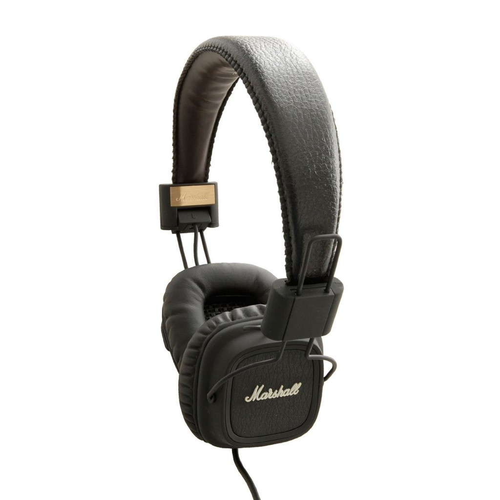 Marshall Major Headphones : Opiniones y precios