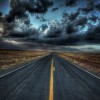 Far Away Road