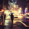 Calm Night
