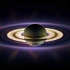 Crossing Lines In Saturno