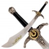 Curved Swords