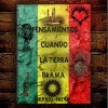LUCHA SU TRAMPA