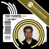 Tony Fuentes _ Hadif