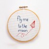 Fly me to the moon (Jazz versión).
