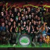 SOLO EL SOLO-MONSTER ONES