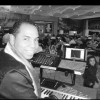 VEN A MI CASA ESTA NAVIDAD  canta Anthony Viana autor Luis Aguile