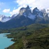 Patagonia
