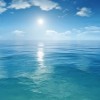Serenity sky