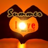 Summer Love (feat. Omar Xerach)