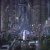 Blade Runner 2 ost