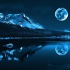 The Moon In Your Eyes