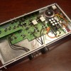 EL MAR MIKROSUM LINE DRIVER OUTPUT