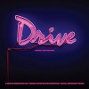 DRIVE "SONG TRIBUTE"
