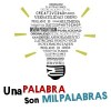 mil palabras