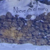Nieve En El Muro