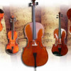 'Quebranto', para quinteto de cuerda