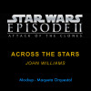 Maqueta Orquestal - Across The Stars - John Williams (Fragmento)