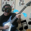 Rockin' the frog
