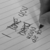 "Die for you"