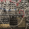 Bach Switched-On Noise