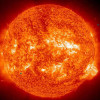 La Gigante roja