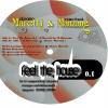 "Axia" ALVARO MARETTI remix Michel Manzano