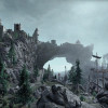 From Past to Present (Elder Scrolls V - Skyrim)