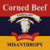 Misanthropy