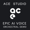 ACE Studio Demo