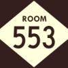 Room 553