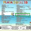 La canción del verano que viene (Playa Total 15)