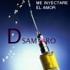 Me inyectare el amor