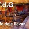 Me dejé llevar