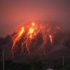 Pyroclastics