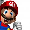 Skanking amb Mario