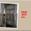 POR MIS RAICES