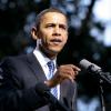 The time has come - Obama's Speech TranceIT