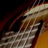 Improvisacion guitarra española 